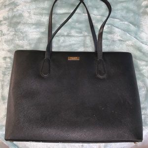 Kate Spade laptop tote bag